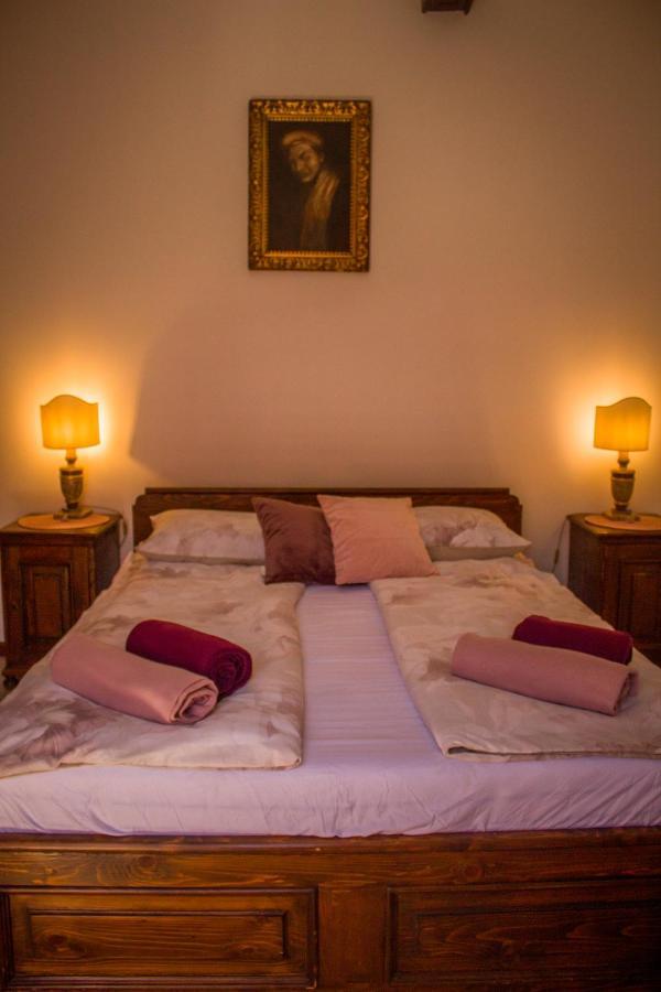 9 Stylish Suite In Unirii Square Timişoara Eksteriør billede